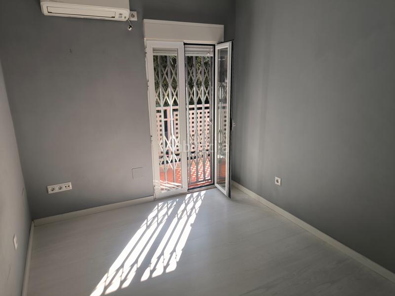 Foto bb218d73-98a8-47aa-9fdd-7e3bdc1f7217. Location attique dans plaza castilla 3 dans Almenara-Ventilla Madrid