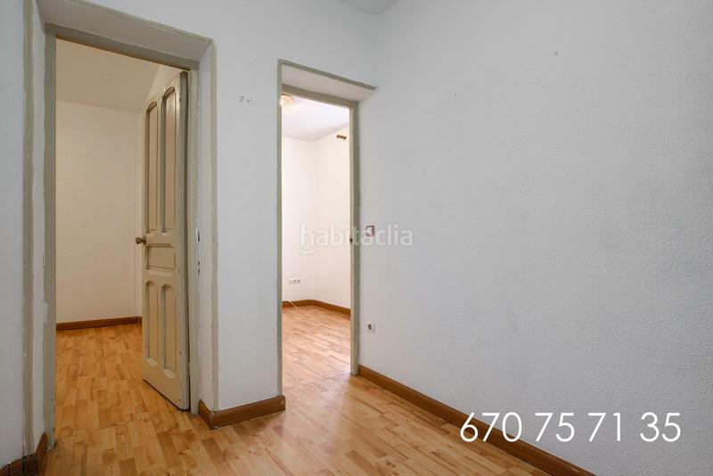 Foto 0ec49687-b9f0-458d-82a5-74f17fdd0dbc. Pis a calle de raimundo fernández villaverde 45 a Madrid