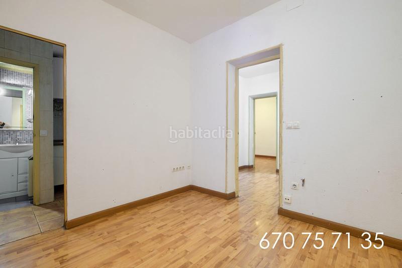 Foto 2b3abf87-345e-4fc2-a53d-5e904cb72108. Pis a calle de raimundo fernández villaverde 45 a Madrid