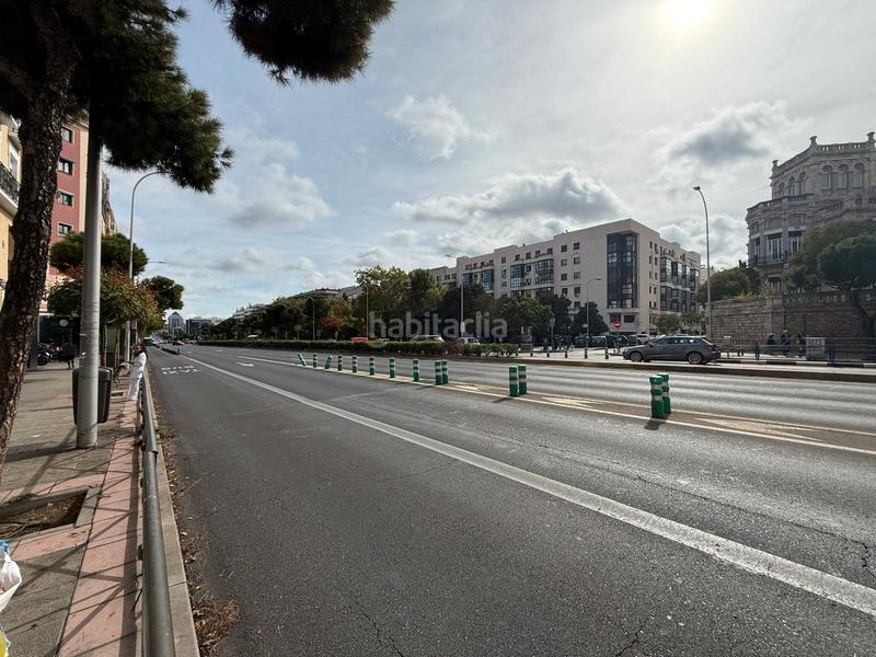 Foto 2daf29ab-f0ea-4233-afeb-af0388bfadaf. Pis a calle de raimundo fernández villaverde 45 a Madrid