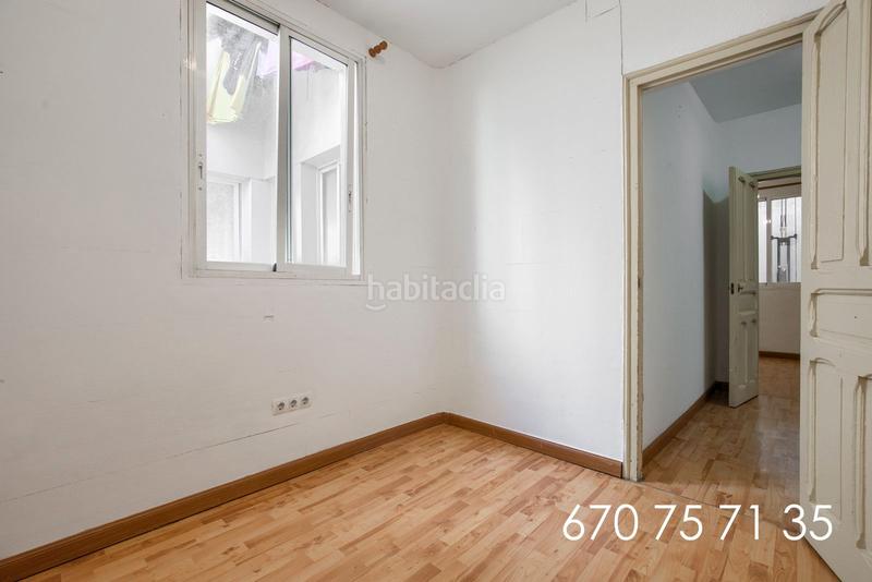 Foto 39d94b06-d260-4c3e-a6c7-eb3f8c80902b. Pis a calle de raimundo fernández villaverde 45 a Madrid