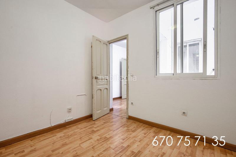 Foto 52d939e1-233d-4393-a20a-46f845f8cc9d. Pis a calle de raimundo fernández villaverde 45 a Madrid