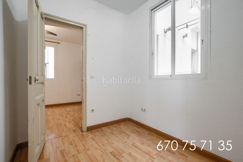 Foto 77cc0ccf-b766-476b-97db-75c4eace223c. Pis a calle de raimundo fernández villaverde 45 a Madrid