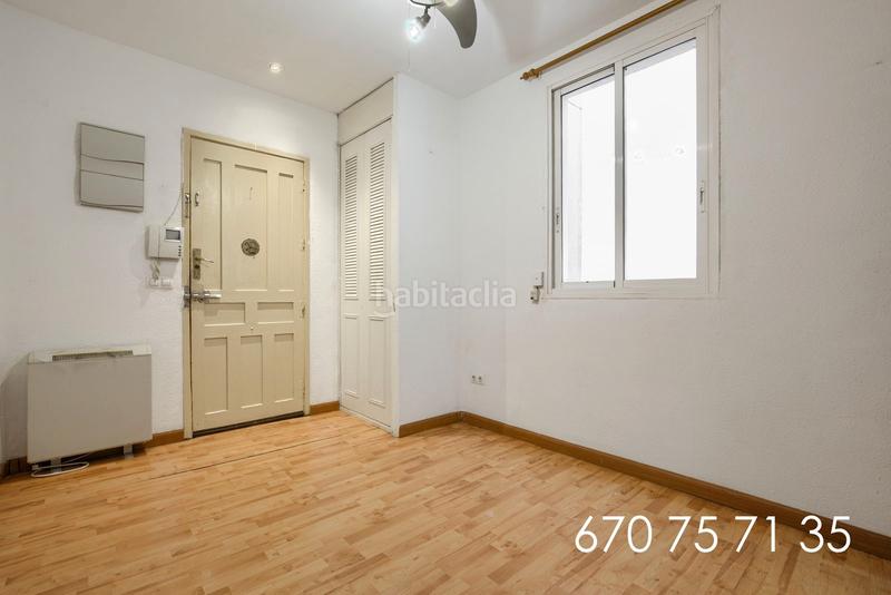 Foto 7b564402-3535-45f6-9273-17be7a72ffe3. Pis a calle de raimundo fernández villaverde 45 a Madrid