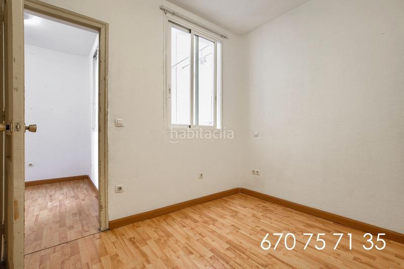 Foto a206e67a-7932-44f5-ac4d-8214ff9fd421. Pis a calle de raimundo fernández villaverde 45 a Madrid