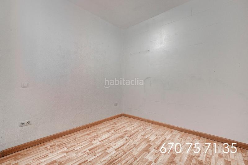 Foto e731bc86-3794-491b-8974-55784f762866. Pis a calle de raimundo fernández villaverde 45 a Madrid