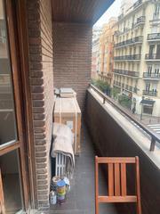 Miete Etagenwohnung in Plaza argüelles 6. Piso alquiler nuevo amueblado arguelles