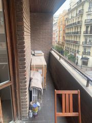 Location Appartement à Calle de goya 65. Piso alquiler nuevo amueblado goya