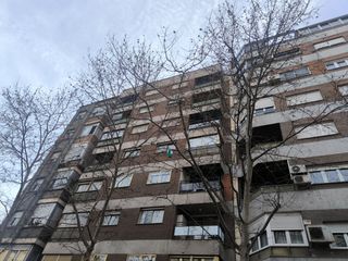 Location Appartement à Diego de león 58. Atico alquiler diego de león