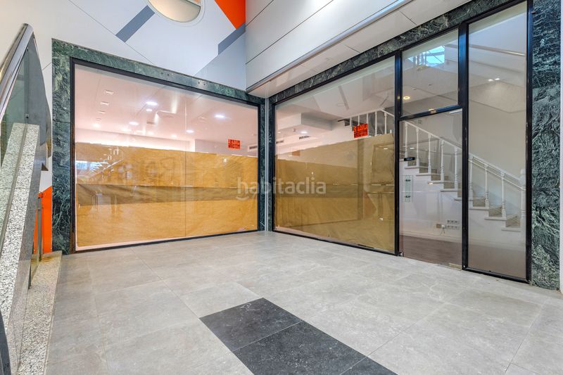 Foto b3040f9c-cef7-427c-9164-84efdbebbc34. Business premise in avenida de las provincias 14 in Fuenlabrada