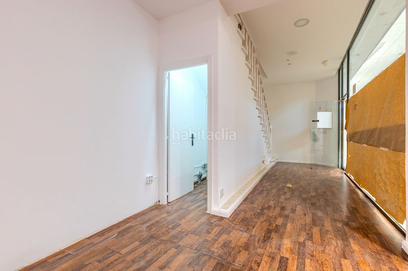 Foto fd3d67d6-4c2a-48b3-ab56-63352d23e732. Business premise in avenida de las provincias 14 in Fuenlabrada