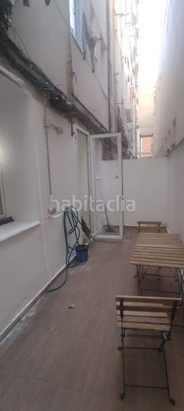 Foto ded11fcf-6f8a-416c-a49a-9ecff6811d42. Pis a plaza de españa 7 a Argüelles Madrid