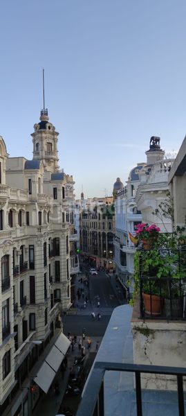 Foto bebd26f2-ebe2-4309-aa54-5743ce3ac48b. Àtic a gran vía 40 a Justicia-Chueca Madrid