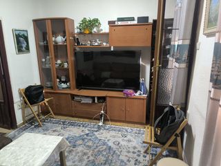 Flat in Paseo de las Acacias 31