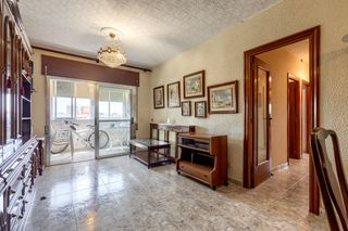 Flat in Vía Lusitana 41
