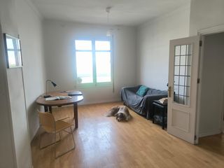 Etagenwohnung in Avenida de Filipinas 7