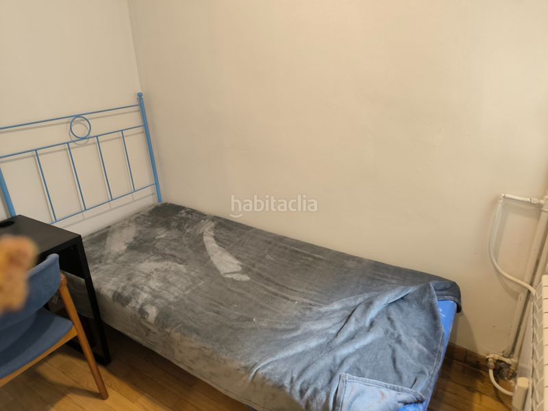 Foto 6a9a83a8-8058-4446-ad69-85d554891275. Pis a avenida de filipinas 7 a Vallehermoso Madrid