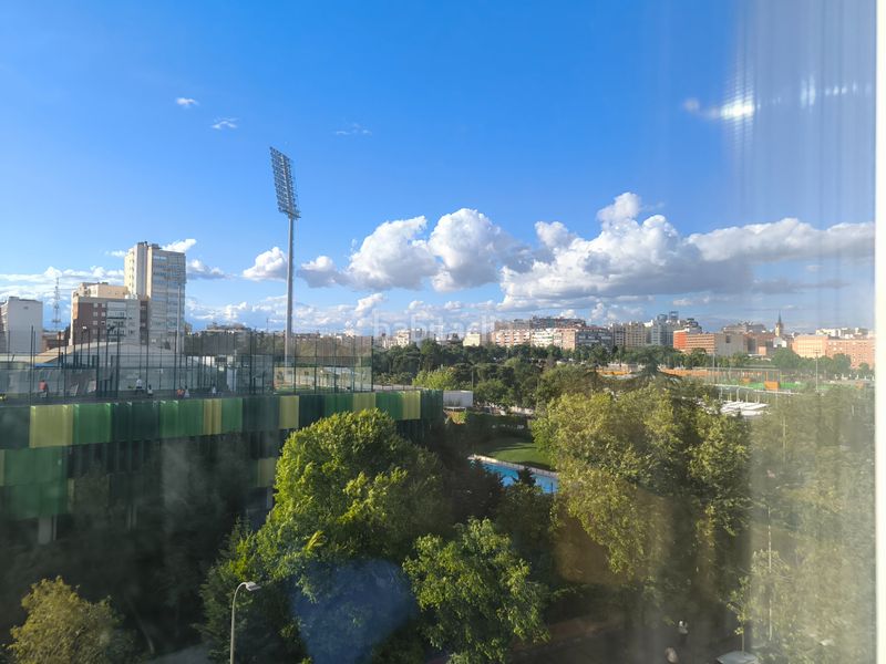 Foto 801d9014-c689-4657-b331-2afb69b38f75. Pis a avenida de filipinas 7 a Vallehermoso Madrid