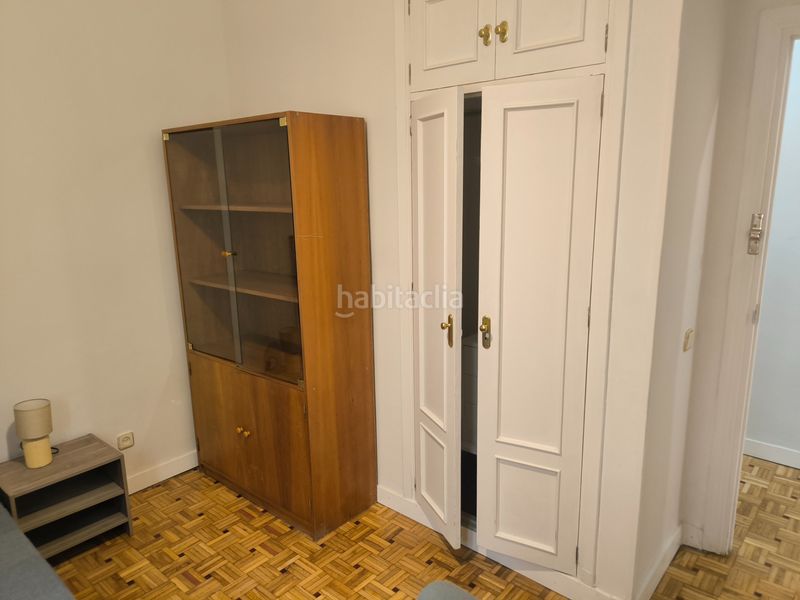 Foto cc917805-dae3-4fad-a0af-985f2a62983d. Pis a avenida de filipinas 7 a Vallehermoso Madrid