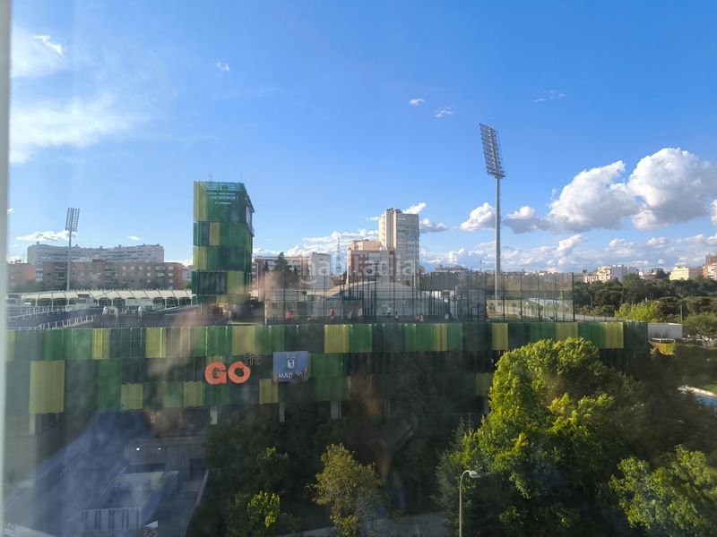 Foto d7a79de1-93af-47e4-a800-647956835f85. Pis a avenida de filipinas 7 a Vallehermoso Madrid