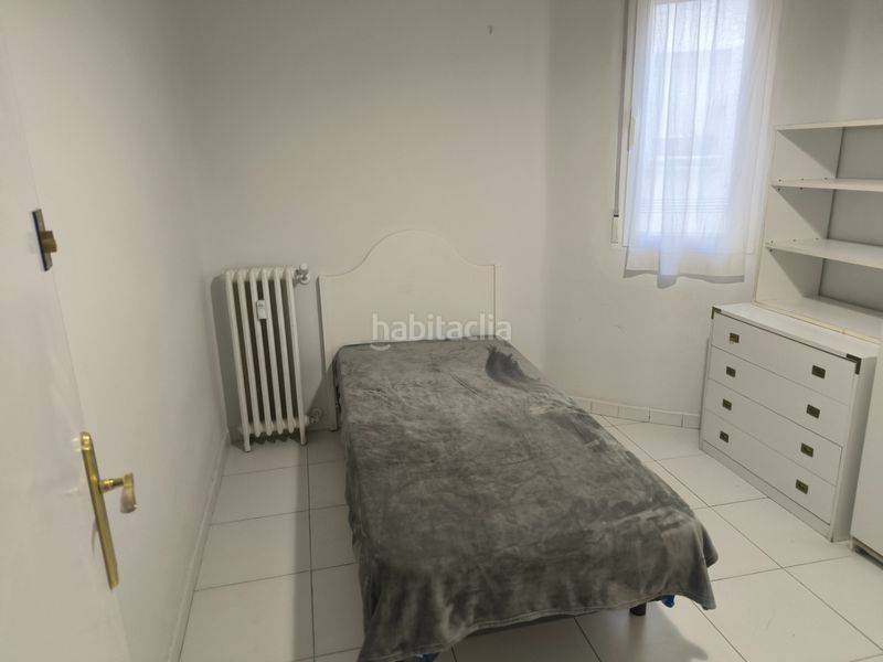 Foto f6b38d04-500e-4986-97e9-41f4cbfe665a. Pis a avenida de filipinas 7 a Vallehermoso Madrid
