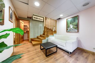 Local Comercial a Calle de Jerónima Llorente 39