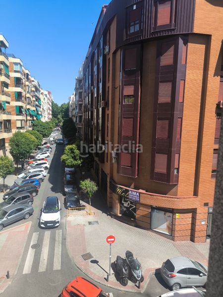 Foto 0cad333a-df67-46b1-85b0-064ad207ab0e. Alquiler piso en calle de embajadores 197 piso alquiler embajadores en Madrid