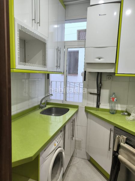 Foto e39e1dbb-909c-4522-8e5f-d3f70eac7401. Alquiler piso en calle de embajadores 197 piso alquiler embajadores en Madrid