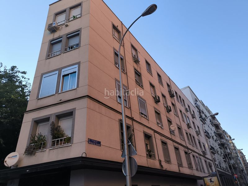 Foto 6555a6dd-a985-4efb-a0e7-f5b863b1bf6b. Lloguer pis a calle de embajadores 197 a Legazpi Madrid