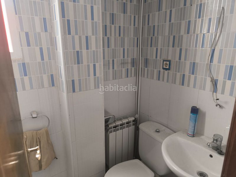 Foto a0f1648d-95ad-4a43-bf4a-17a034e3d9c4. Lloguer pis a calle de embajadores 197 a Legazpi Madrid