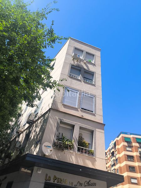 Foto f9a541c4-f41b-4a55-8317-1b82182cd598. Lloguer pis a calle de embajadores 197 a Legazpi Madrid