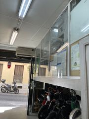 Local Comercial a Calle de la Palma 52