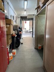 Local Comercial a Calle de la Palma 52