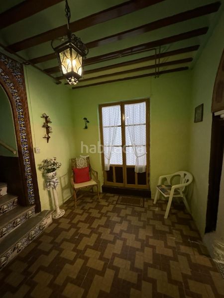 Foto 10b08574-38c0-4605-8d27-0a0013df9eac. Casa amb calefacció a Solana (La)
