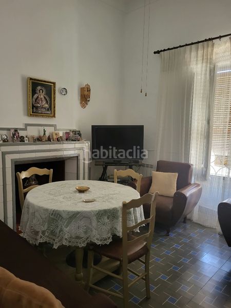 Foto 1c7a609d-f0fc-4eeb-b77e-1723a27fe8a0. Casa amb calefacció a Solana (La)