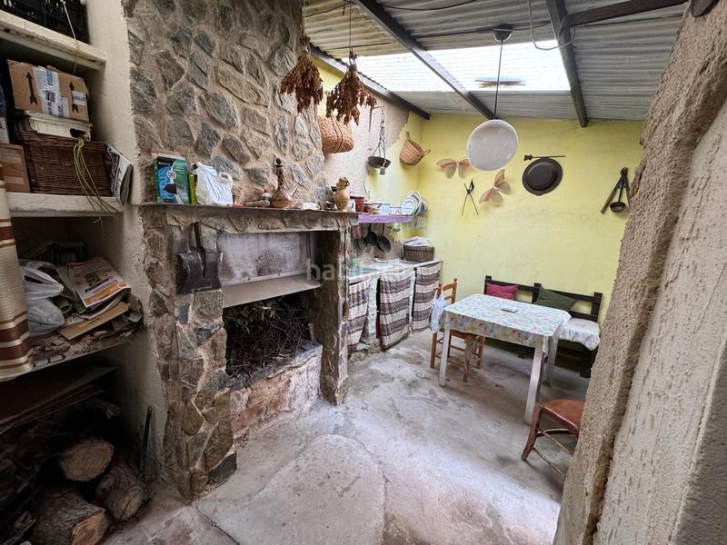 Foto 537e1e16-eb06-4a03-9233-649c95080ef8. Casa amb calefacció a Solana (La)