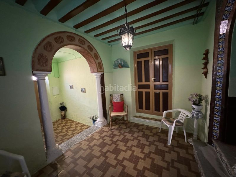 Foto a95debde-4a40-493c-91fc-24610c740054. Casa amb calefacció a Solana (La)