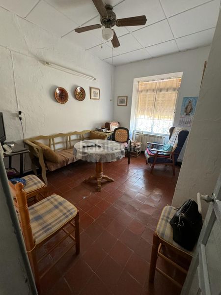 Foto dff5db84-b6a4-48c4-8591-3e5753f4684f. Casa amb calefacció a Solana (La)