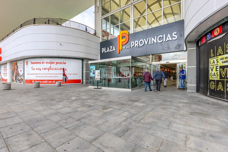 Foto abcb7169-e5f7-4da8-9b27-0447ef872024. Rent business premise in avenida de las provincias 35 in Fuenlabrada