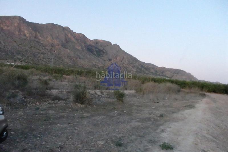 Foto 0ab215bb-ea70-473a-a3a6-1905cd1fa5ed. Terreno residenziale in Santomera