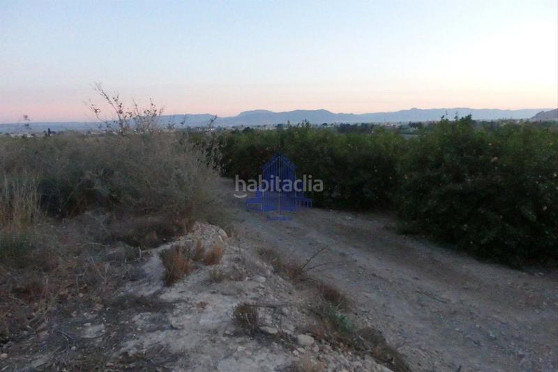 Foto 56b765e2-38ed-4692-a1d8-260fb6c40884. Terreno residenziale in Santomera