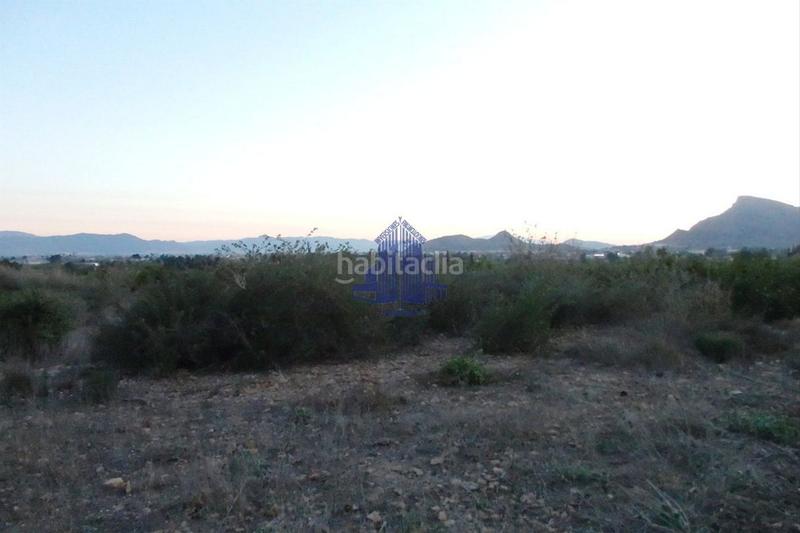 Foto 7463cbc9-689c-488a-abff-fa8c265c26dd. Terreno residenziale in Santomera