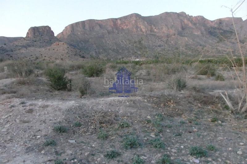 Foto acf7afca-afaa-4a89-91a8-09e53f5c658d. Terreno residenziale in Santomera