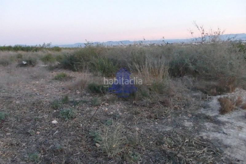 Foto d265bb3f-510b-4324-a12a-c6fc66f9a4f0. Terreno residenziale in Santomera