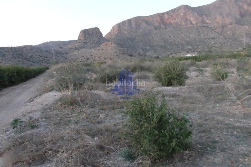 Foto d78b0e69-58b5-4517-9d6a-70549344aced. Terreno residenziale in Santomera