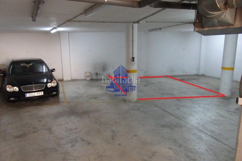 Foto 01aca43f-4adb-4334-8e4b-da4820278481. Alquiler parking coche en Santomera
