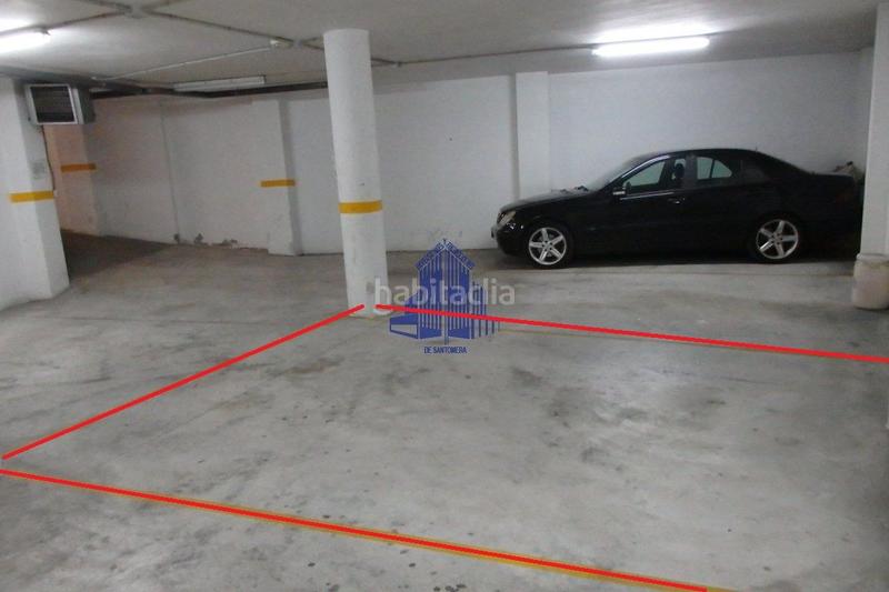 Foto 07c14669-951c-422f-bc88-d7f017d1137a. Alquiler parking coche en Santomera