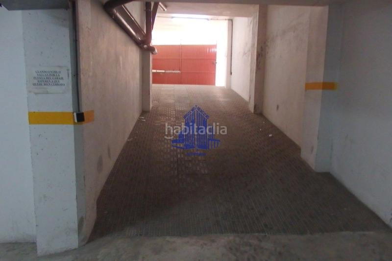 Foto 09fe2fe2-d5d1-4a78-8a3e-2d631b191087. Alquiler parking coche en Santomera