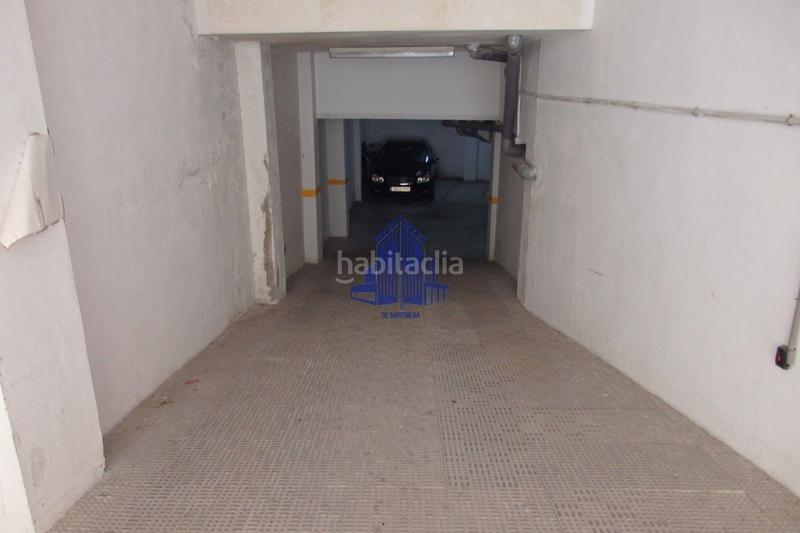 Foto 12160c5b-4918-437e-a4df-f8ddfaddd551. Alquiler parking coche en Santomera