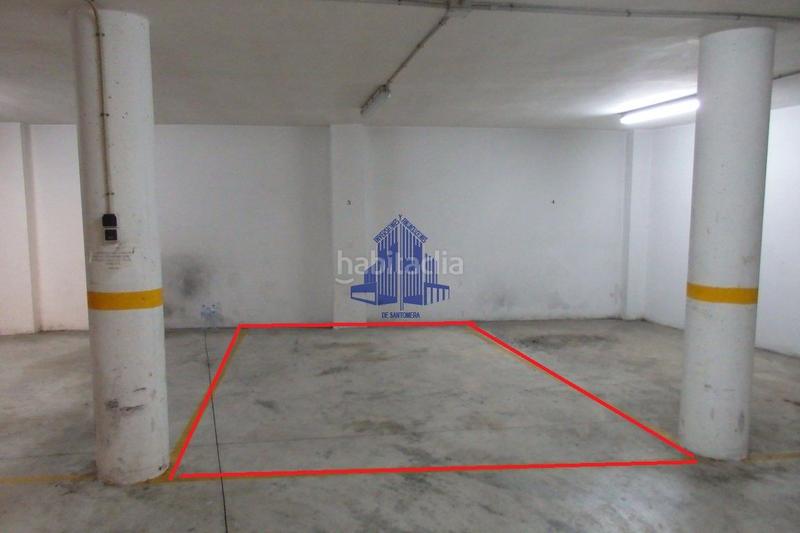 Foto 23059b0e-d579-4a8e-ab4f-250e644bf9c8. Alquiler parking coche en Santomera